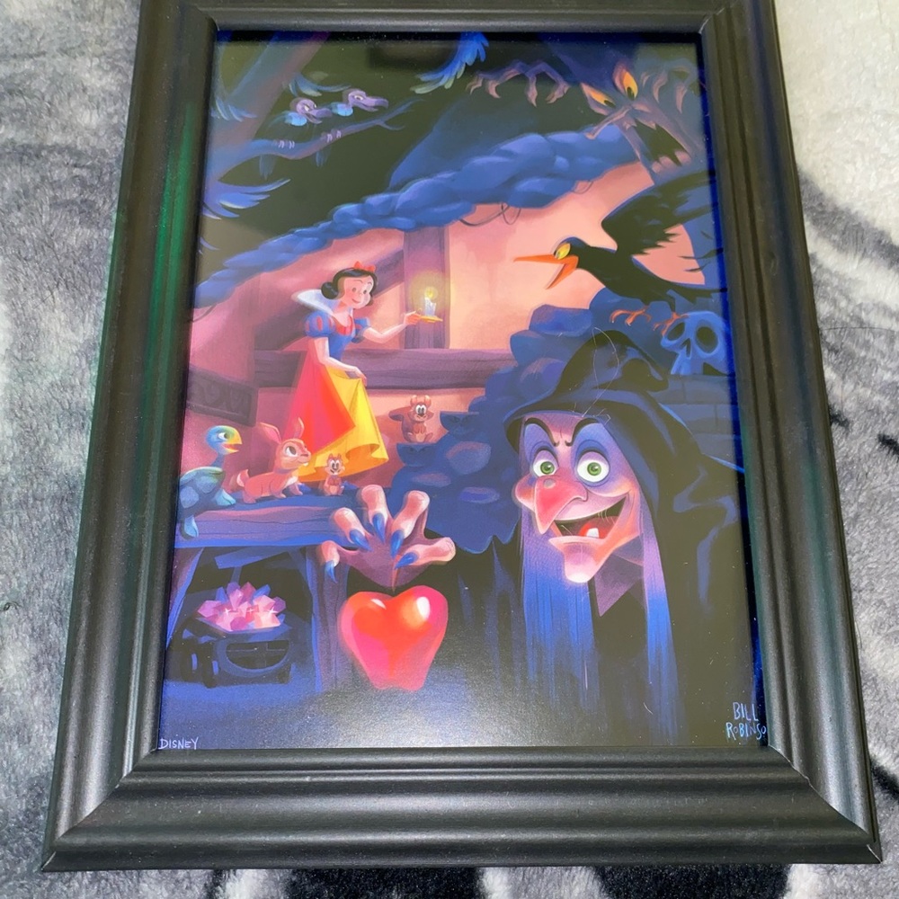 Snow White Picture